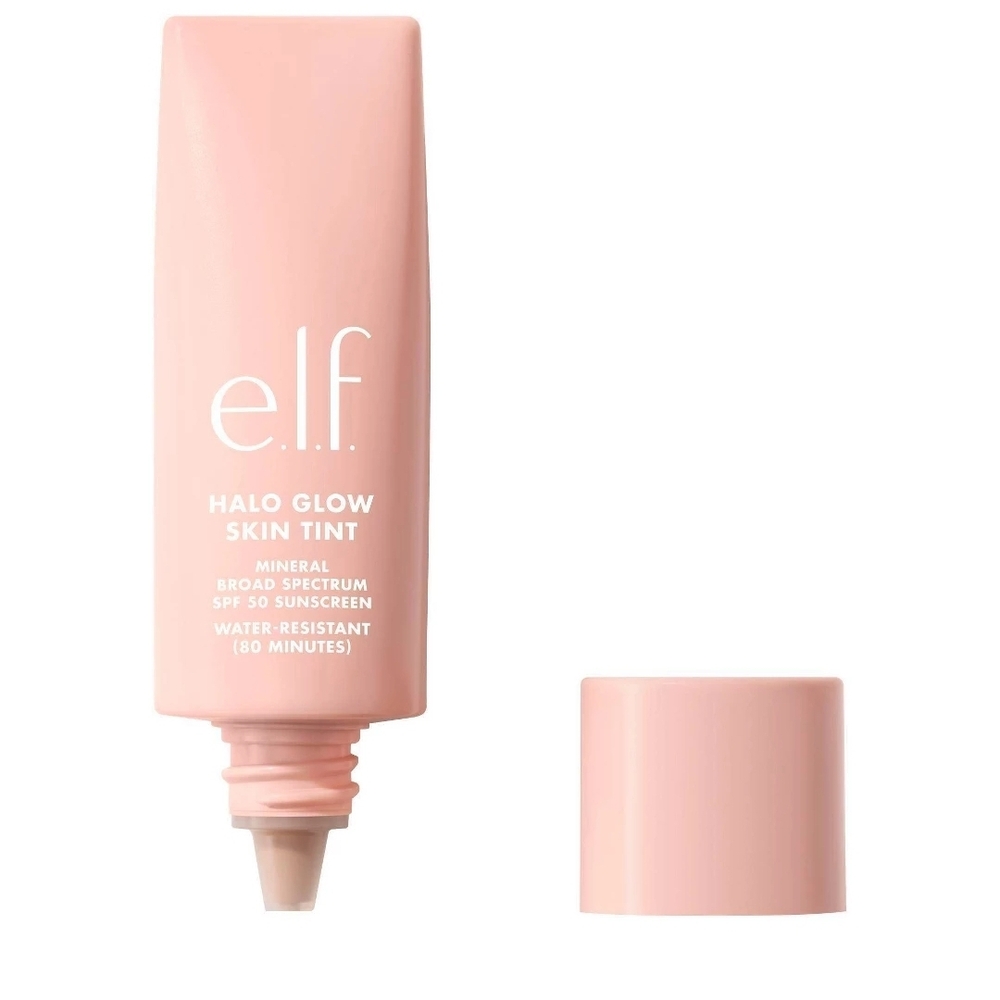 Halo Glow Skin Tint - Pink